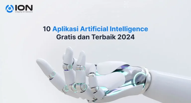 10 Aplikasi Artificial Intelligence Gratis dan Terbaik 2024
