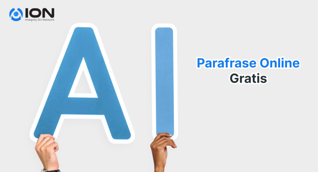 15 AI untuk Parafrase Online Gratis 2024