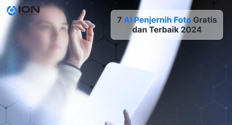 7 AI Penjernih Foto Gratis dan Terbaik 2024