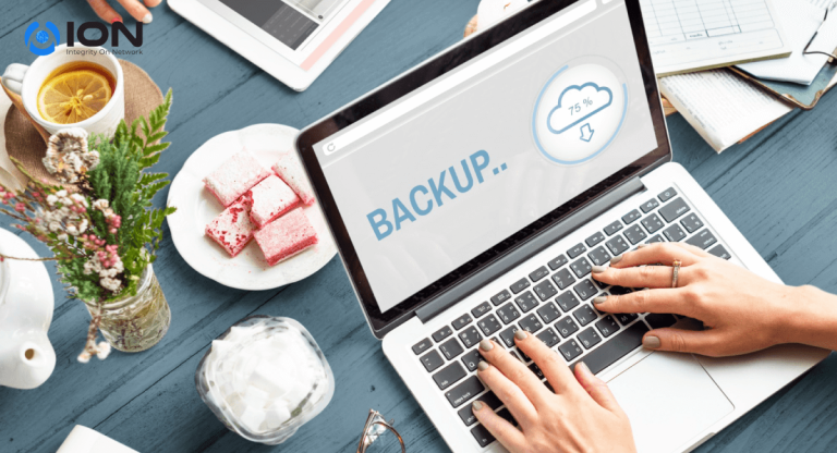 Backup Data Adalah: Pengertian, Tujuan, Jenis