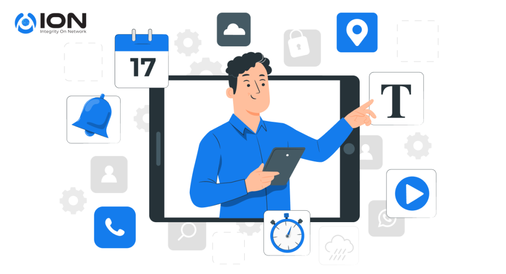 10 Aplikasi Produktivitas Terbaik untuk Mempermudah Perkerjaan