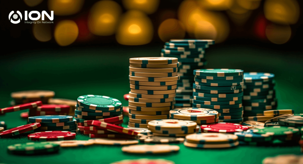 Cara Berhenti dari Judi Slot Online