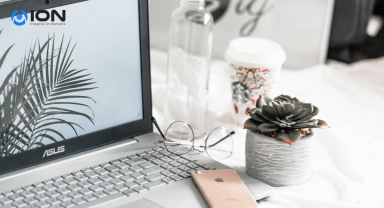 Cara Mematikan Laptop Asus dengan Keyboard