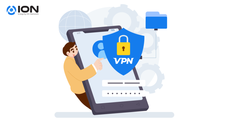 Cara Mematikan VPN di HP dan PC