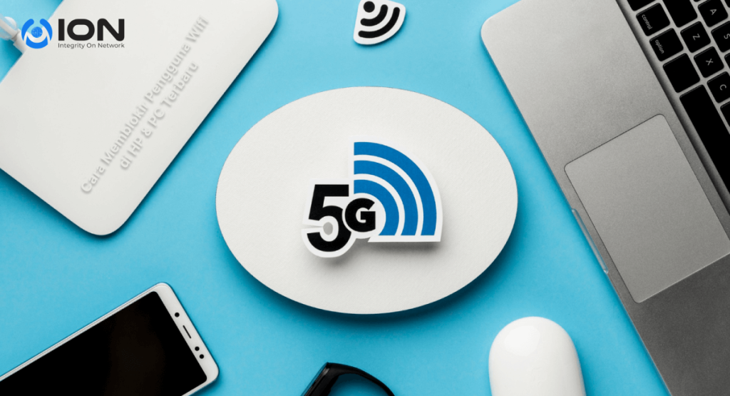 Cara Memblokir Pengguna Wifi di HP & PC Terbaru