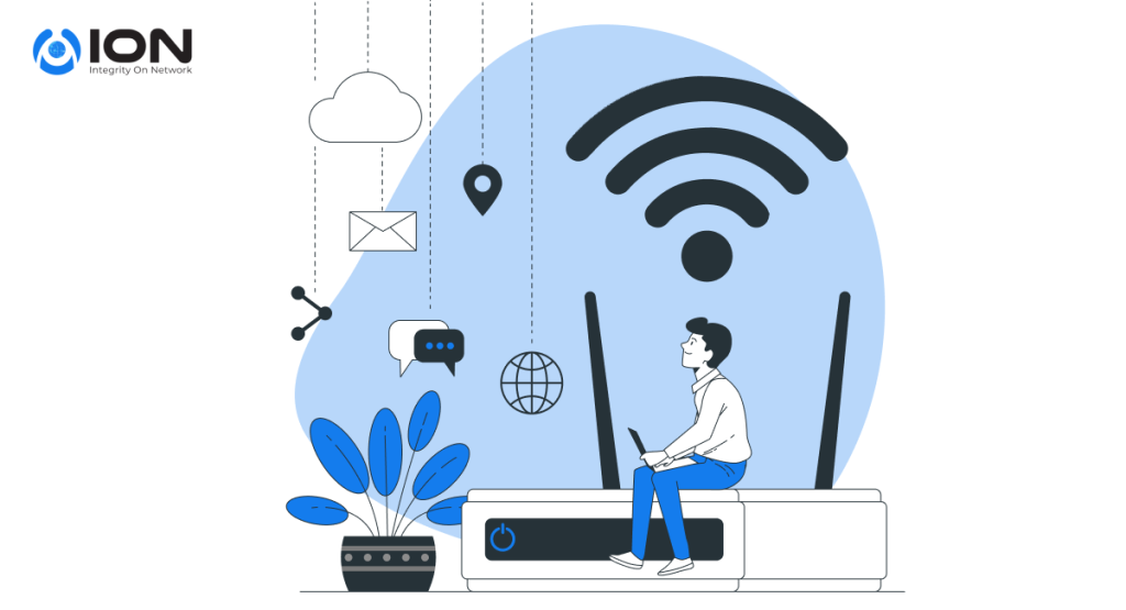 Cara Mempercepat Kecepatan Wifi Laptop dan PC