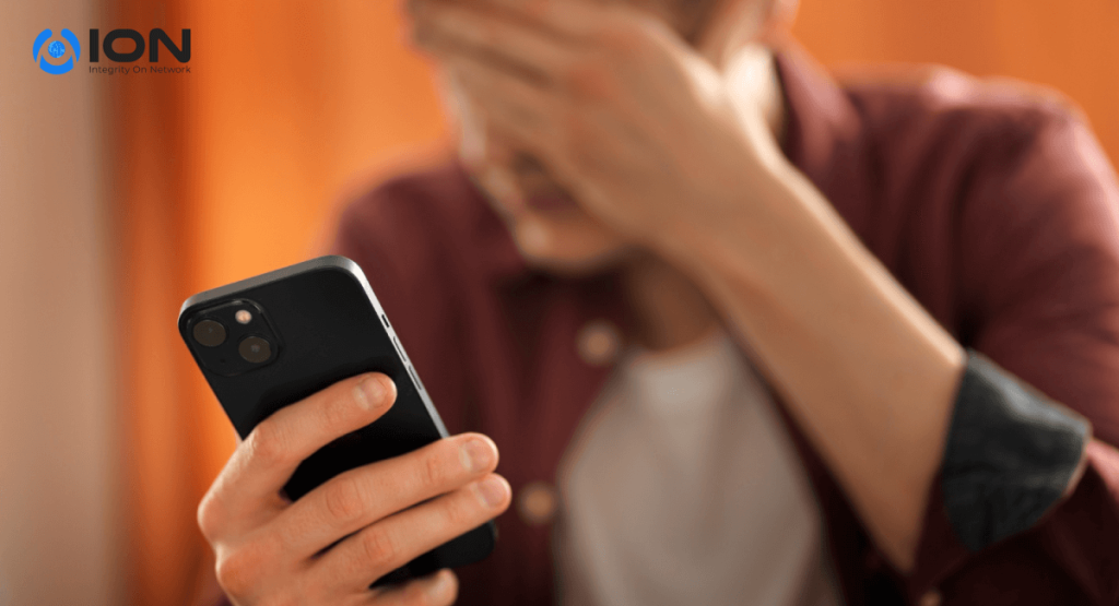Ciri - Ciri Penipuan WhatsApp dan Telegram 2024