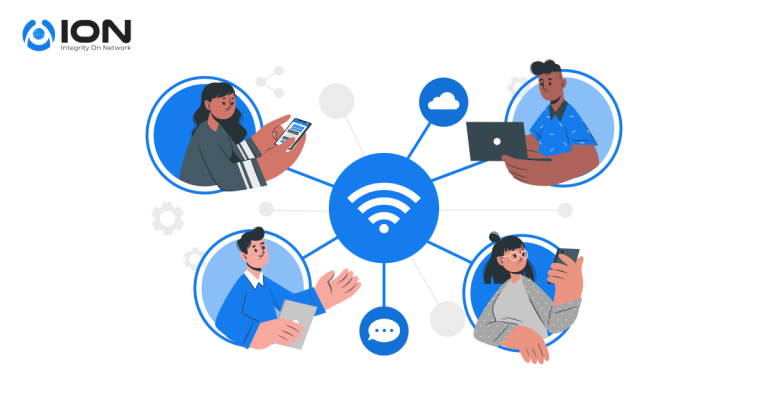 IP Transit Adalah: Pengertian, Cara Kerja, Manfaat