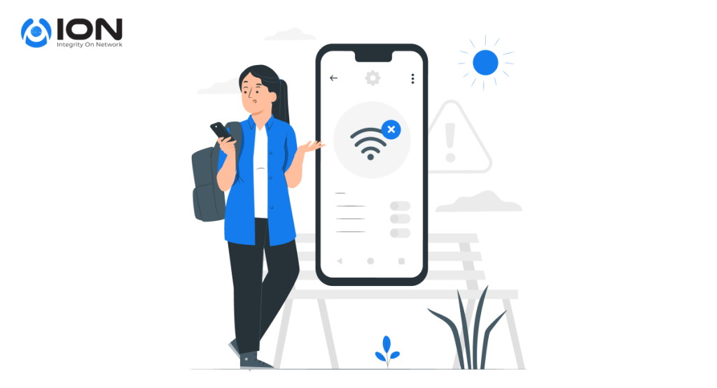 Kenapa Wifi Menolak Akses? Berikut Penyebab dan Cara Mengatasinya