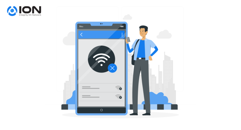 Kenapa Wifi Tidak Ada Internet? Ini Dia Penyebab dan Solusinya