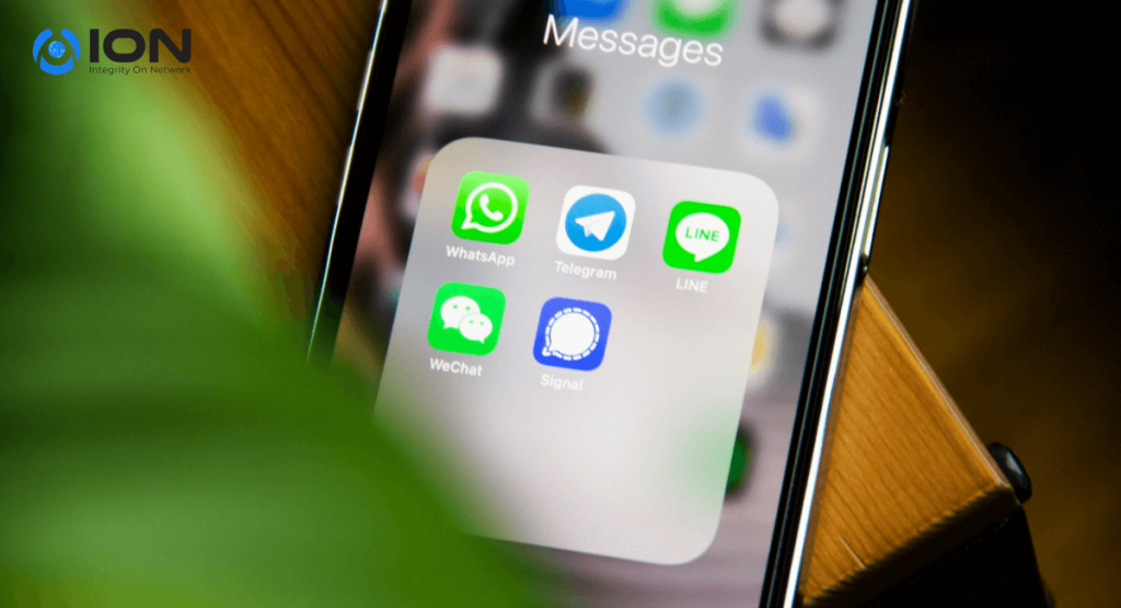 Perbedaan WhatsApp dan Telegram