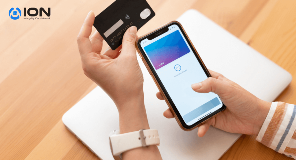 Cara Aktifkan NFC di iPhone