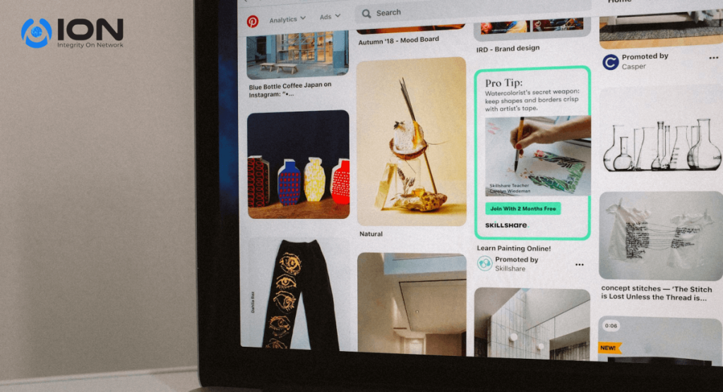 Cara Download Video Pinterest Tanpa Aplikasi dengan Mudah