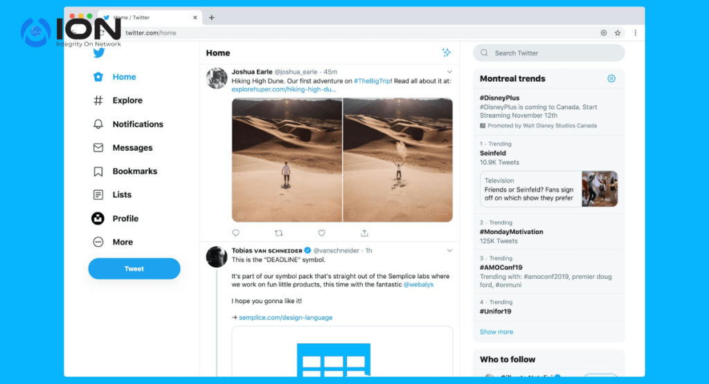 Cara Download Video Twitter Tanpa Aplikasi dengan Mudah
