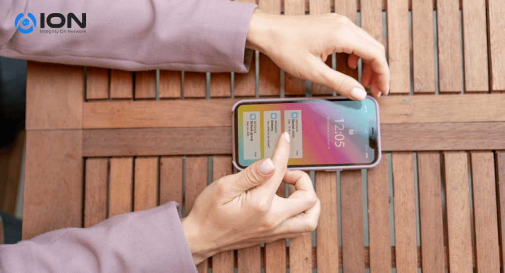 Cara Screenshot Panjang di iPhone, Begini Caranya!