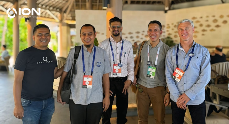 BATIC 2024: Tim ION Network Hadiri Konferensi Telekomunikasi Terbesar di Asia Tenggara
