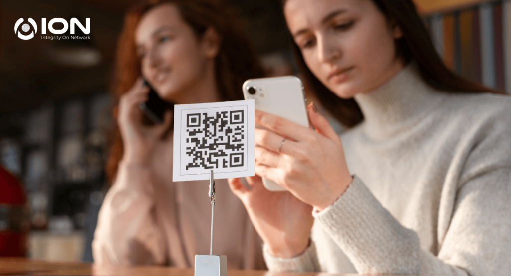 Cara Membuat Barcode Google Maps