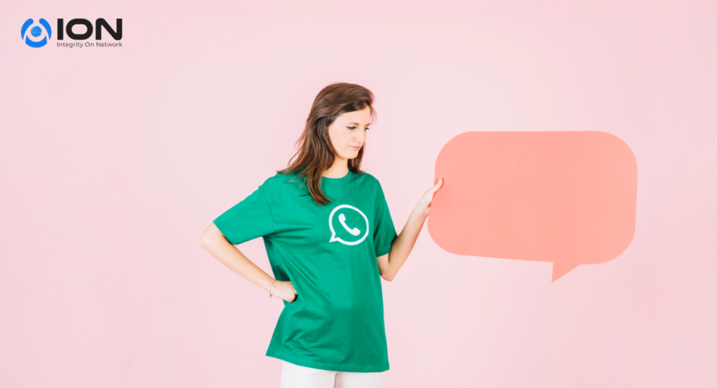 Cara Membuat Tulisan Kosong di WhatsApp Tanpa Aplikasi dengan Mudah