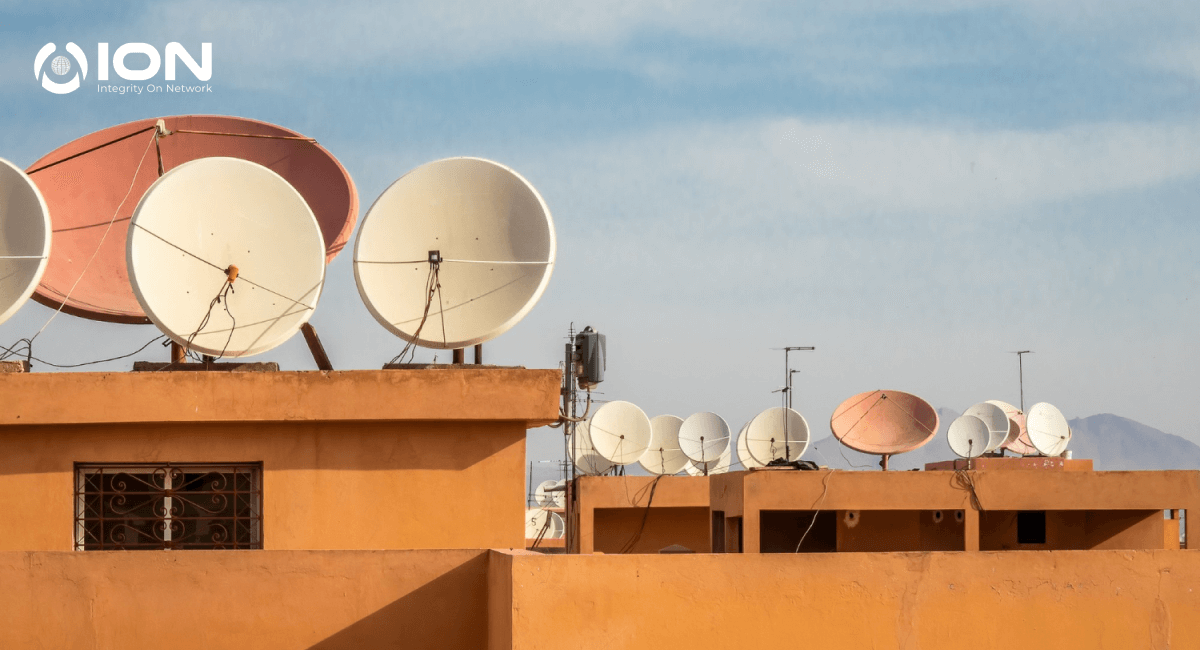 Cara Memperkuat Sinyal TV Digital