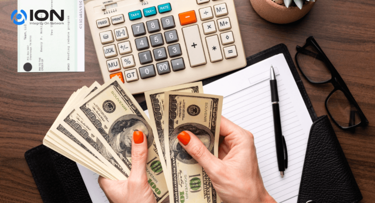 Contoh Passive Income