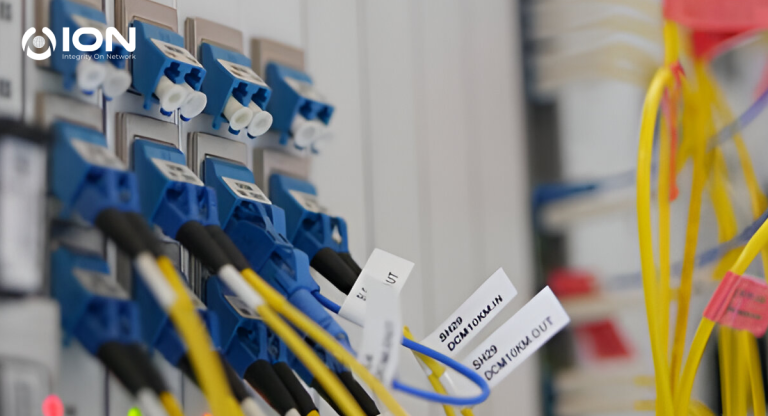DWDM Adalah: Pengertian, Cara Kerja, Manfaat