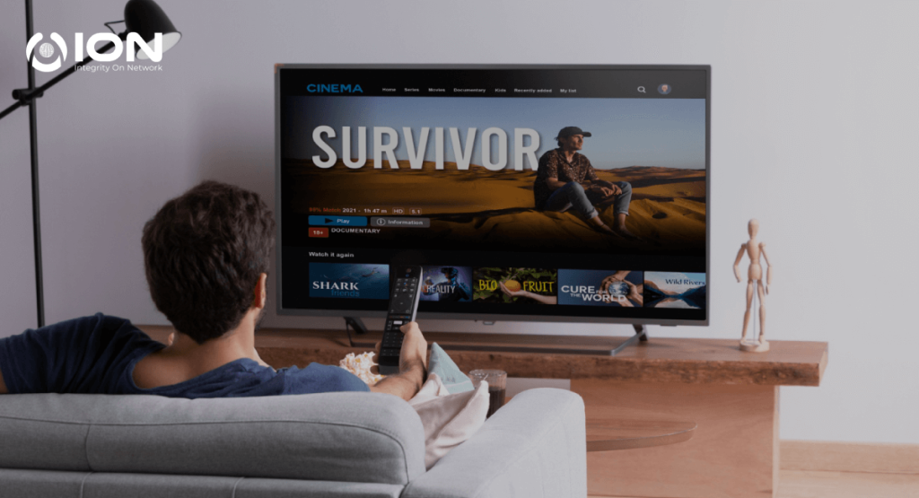 Tips Agar Tidak Buffering Saat Nonton TV Online