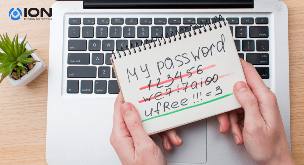 Tips Membuat Password yang Sulit Ditebak dan Kuat