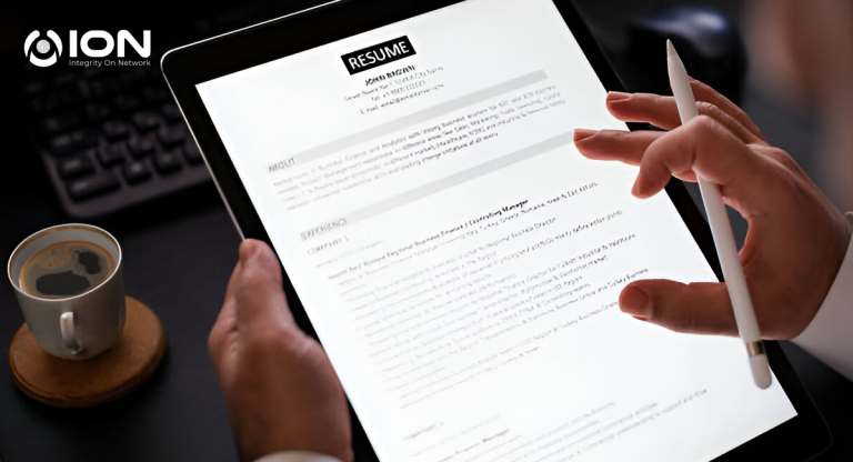 Cara Membuat CV di HP Tanpa Aplikasi dan Gratis