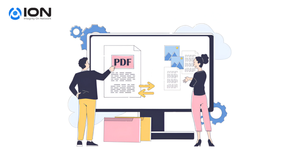 Cara Membuat PDF di HP Menggunakan WPS Office