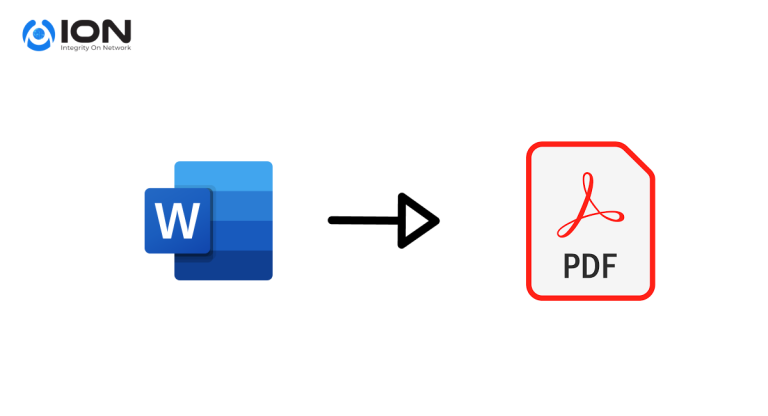 Cara Mengubah Word ke PDF di HP Tanpa Aplikasi Online dan Gratis!