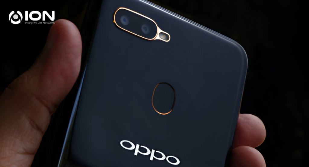 Cara Reset HP OPPO ke Setelan Pabrik