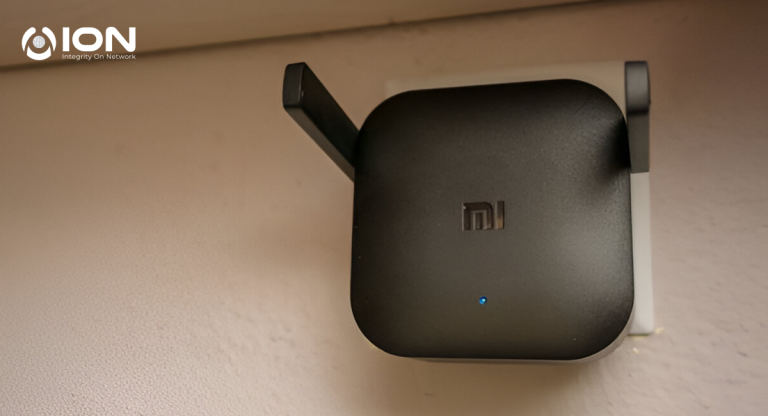 Cara Setting Xiaomi Wifi Extender yang Baik dan Benar
