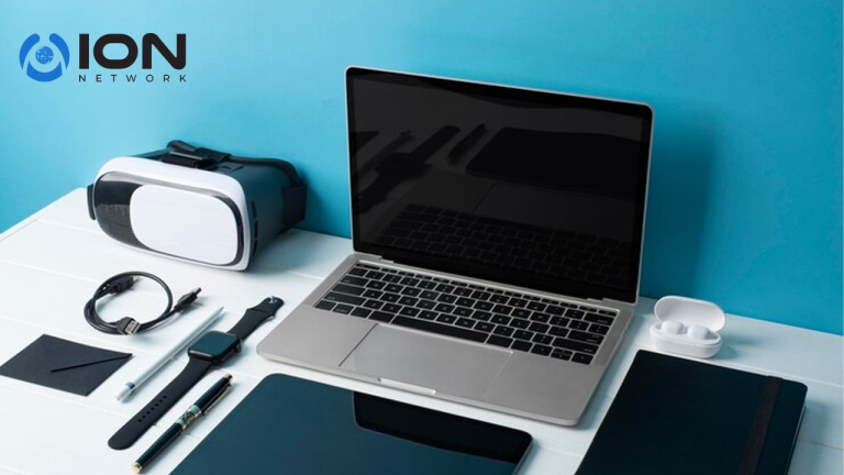 Gadget Adalah: Pengertian, Fungsi, Manfaat