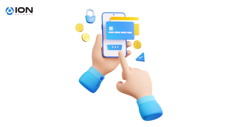 Cara Bayar Wifi ION Broadband dengan Metode Pembayaran Minimarket, E-Wallet, dan Virtual Account Bank