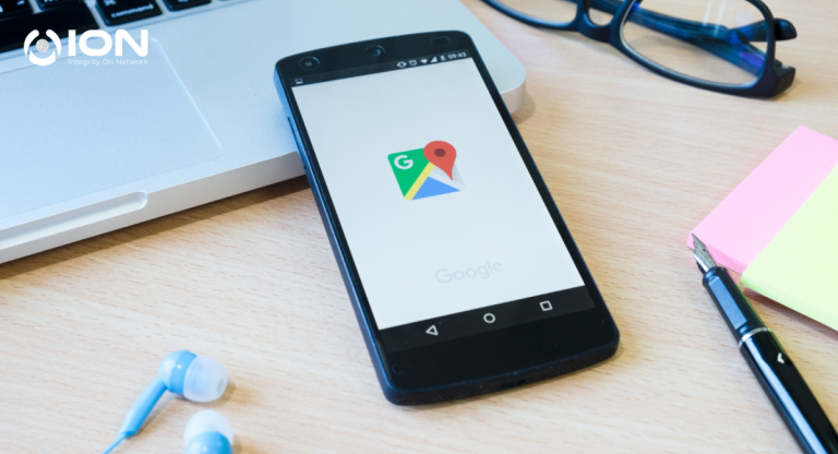 Cara Klaim Bisnis di Google Maps
