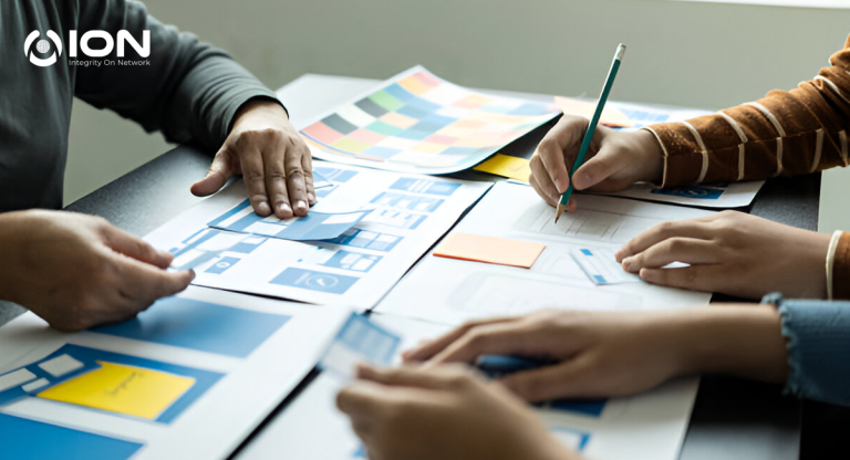 Contoh Bisnis Model Canvas Sederhana