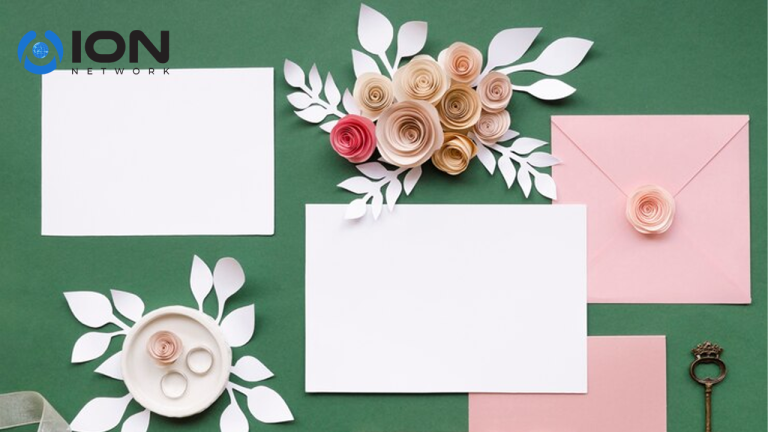 Invitation Adalah: Tujuan, Struktur, Contoh