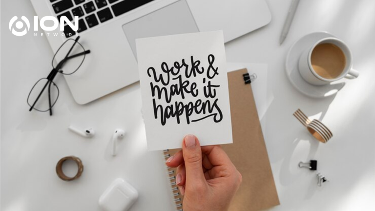 25 Kata - Kata Motivasi Bisnis yang Bikin Anda semangat