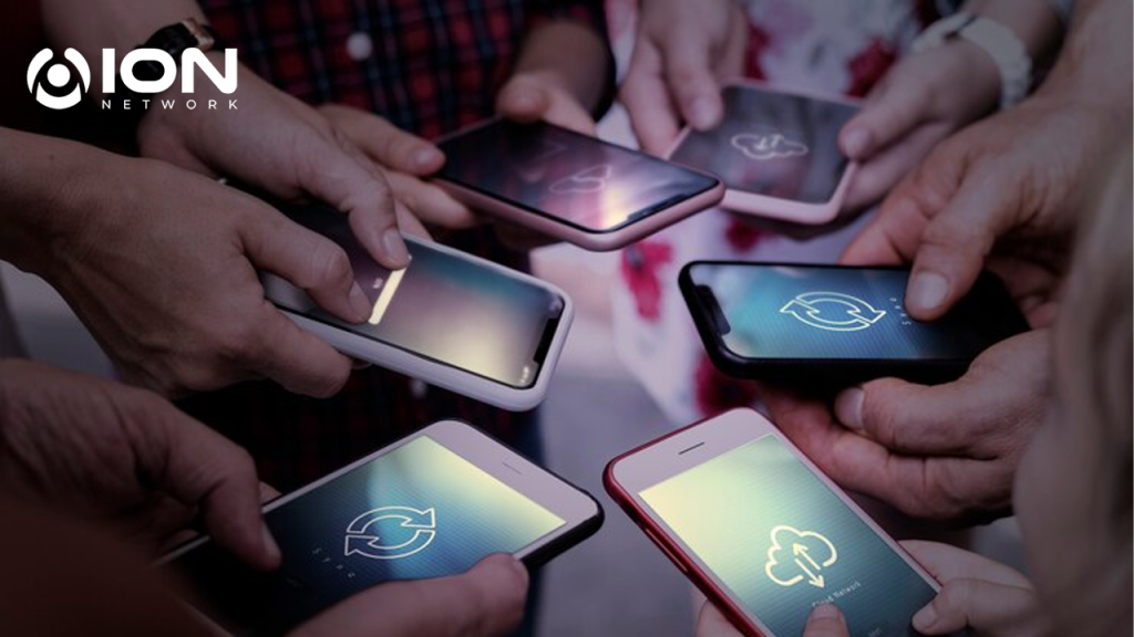 Konfigurasi Jaringan Apa Saja yang Bisa Dilakukan dari Smartphone? Ini dia Jawabannya