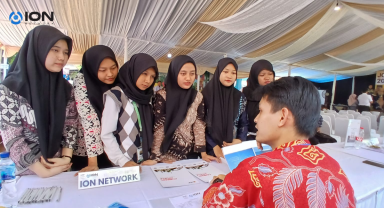 SMKN 43 Jakarta