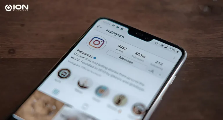 50 Bio IG Aesthetic Bahasa Inggris Singkat dan Artinya Tentang Gamon (Gagal Move On)