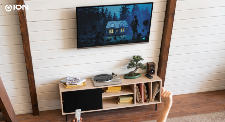 Android TV vs Smart TV