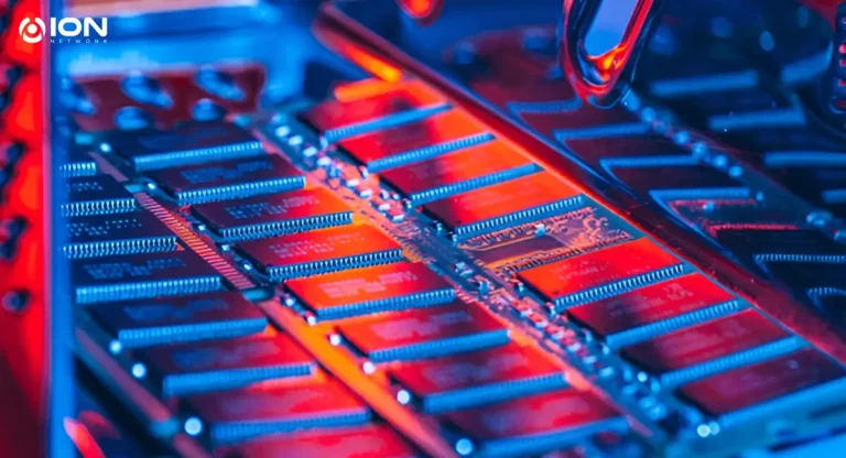 Apa yang Dimaksud dengan RAM (Random Access Memory)?