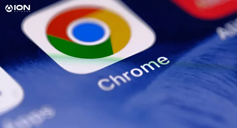 Apple Larang Penggunaan Google Chrome di iPhone secara berulang kali. Mengapa?