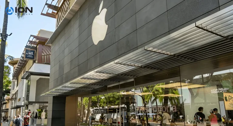 Apple Pertimbangkan Produksi TV