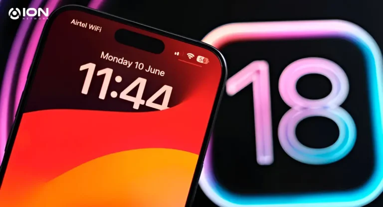 Apple Tiba-Tiba Rilis iOS 18.1.1