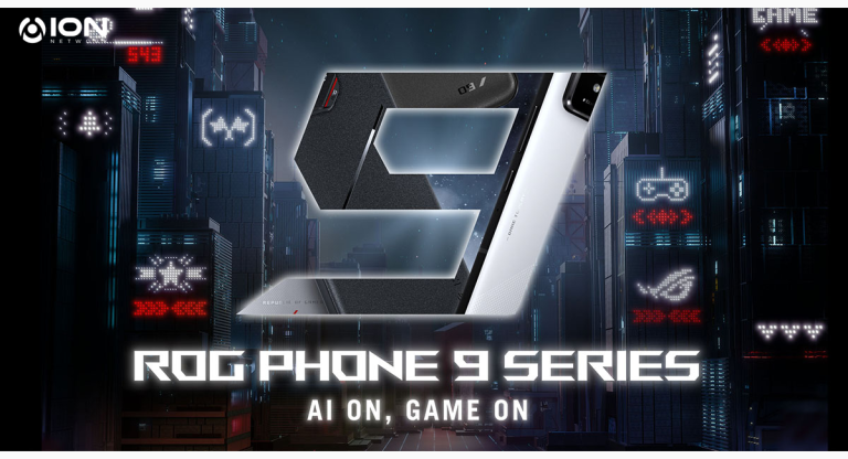 Asus ROG Phone 9