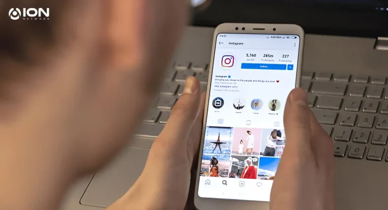 Bio IG Keren Bahasa Inggris Singkat dan Artinya