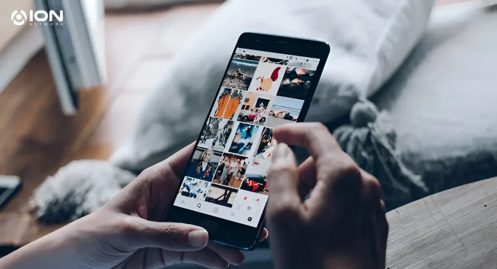 Cara Reset Algoritma Instagram Agar Tidak Meihat Konten Itu - itu Saja