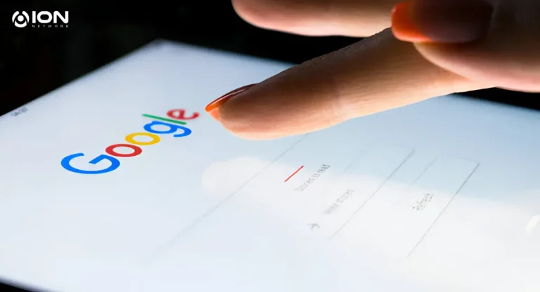 Generasi Z Tinggalkan Google